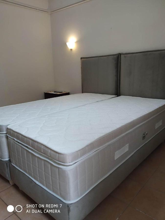 Menelaos Apartments Lefokastro Extérieur photo