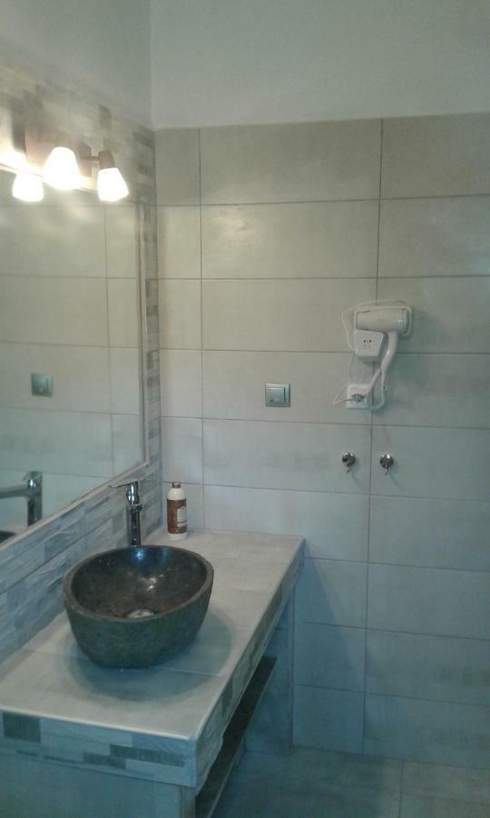 Menelaos Apartments Lefokastro Extérieur photo